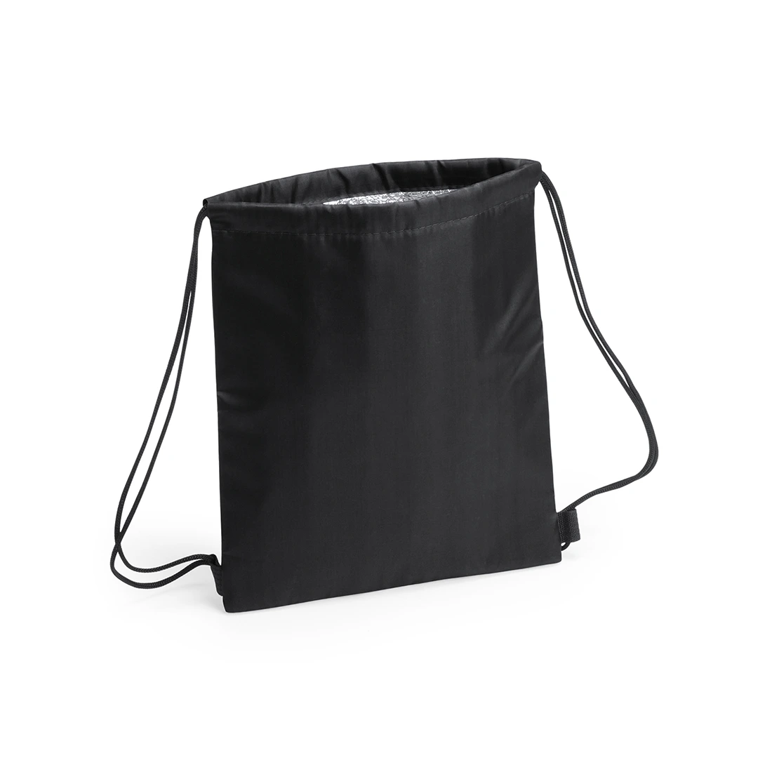 Mochila Nevera Tradan - NEGRO