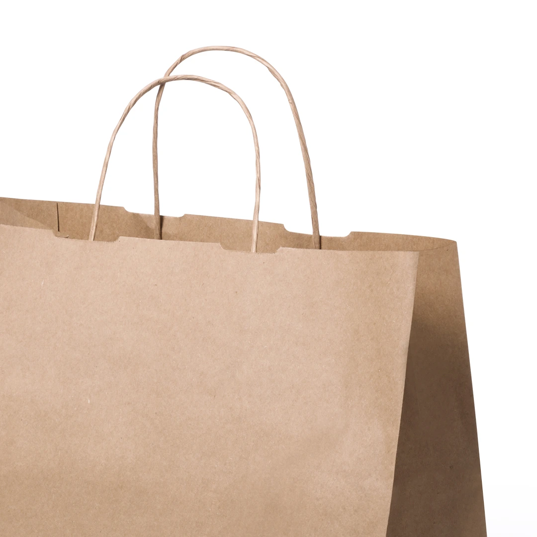 Bolsa Take Away - Detalle D1