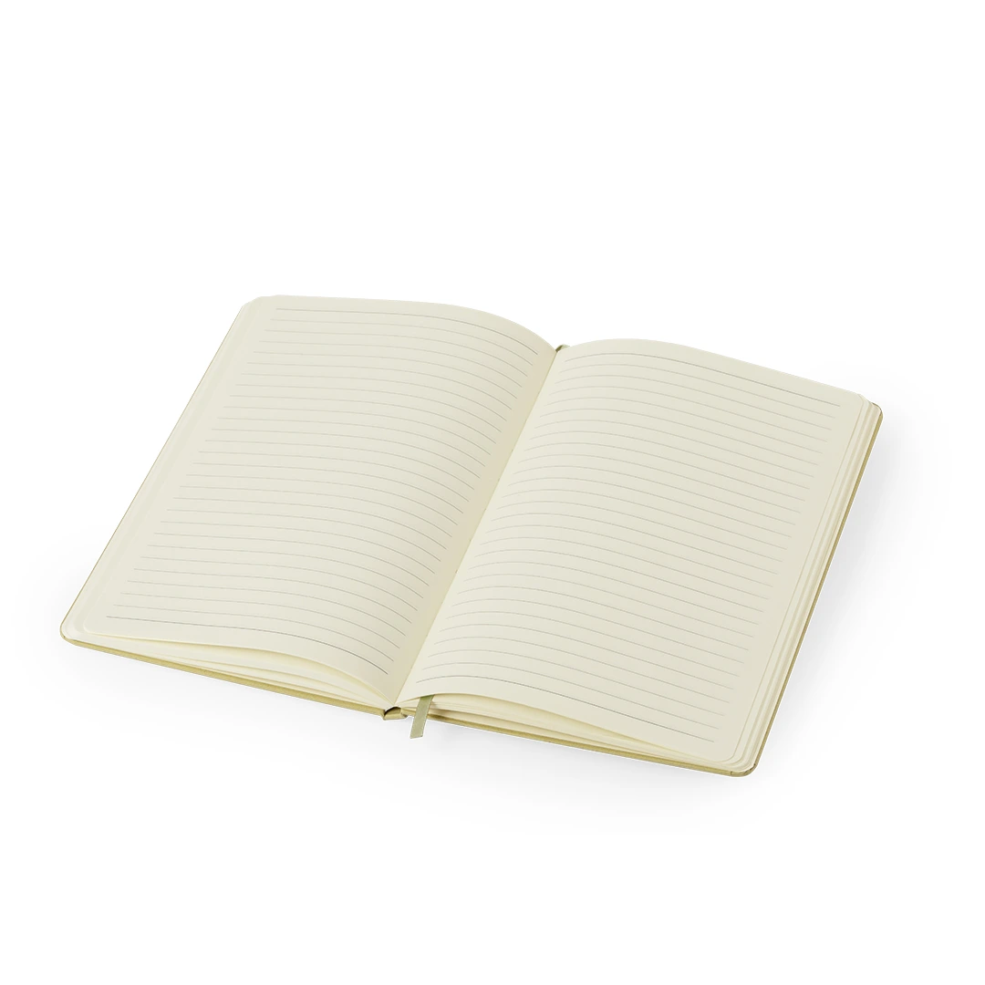 Bloc Notas Faty - Detalle D2