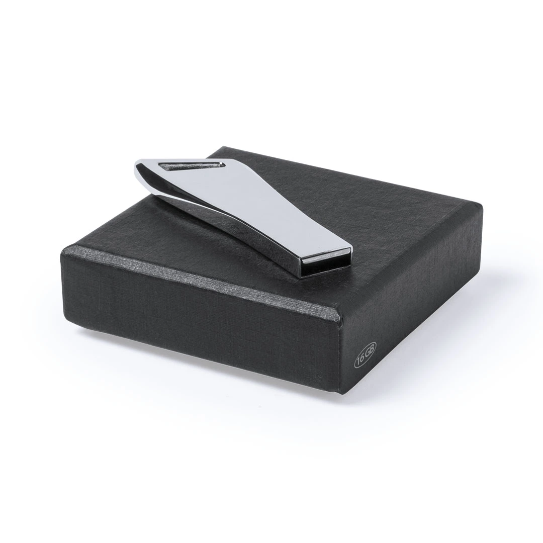Memoria USB Blidek 16Gb - 