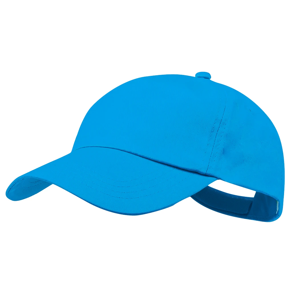 Gorra Sport - AZUL CLARO