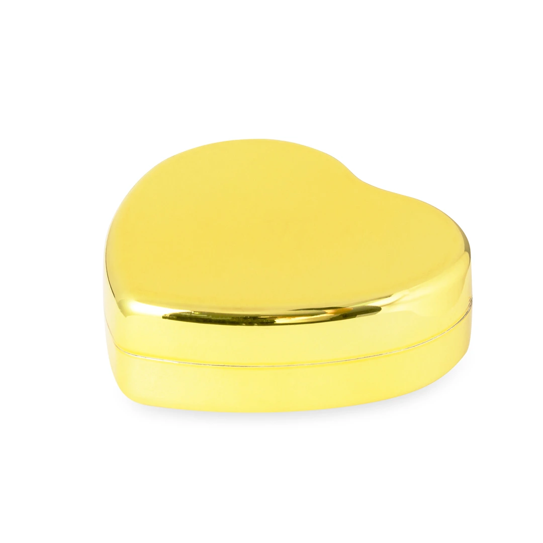 Bálsamo Labial Mushu - DORADO