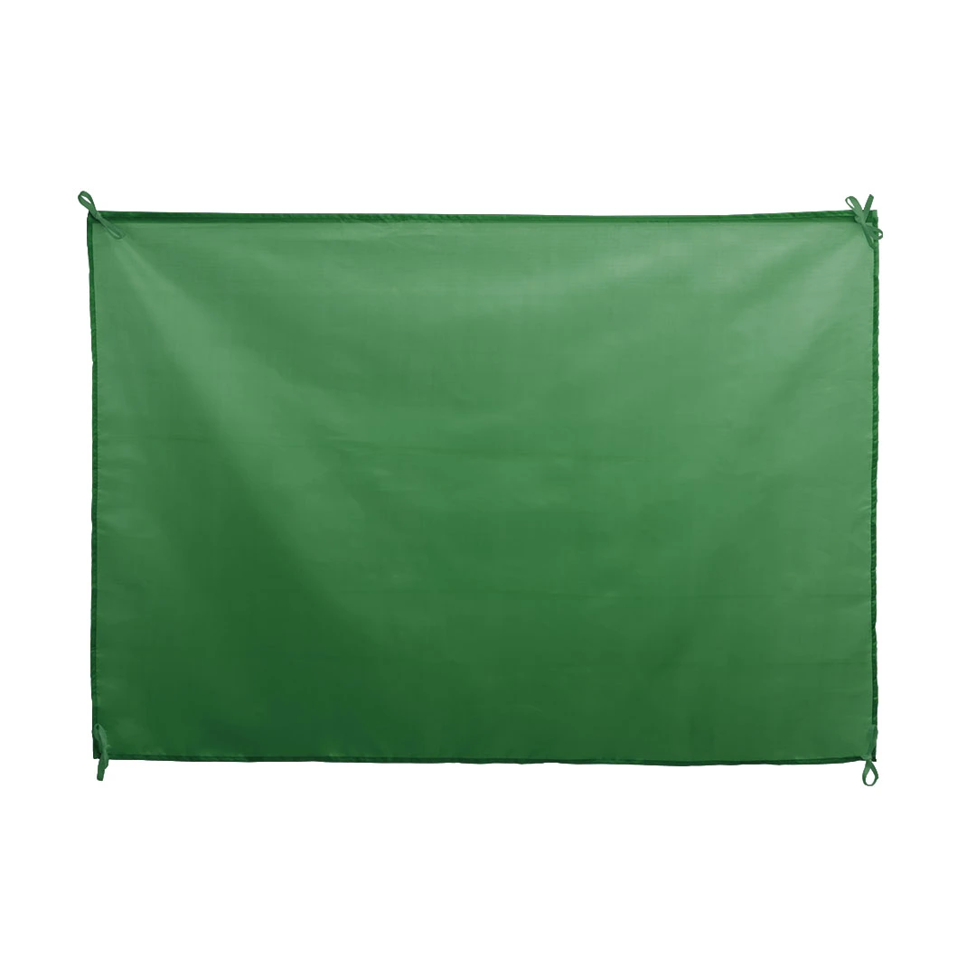 Bandera Dambor - VERDE