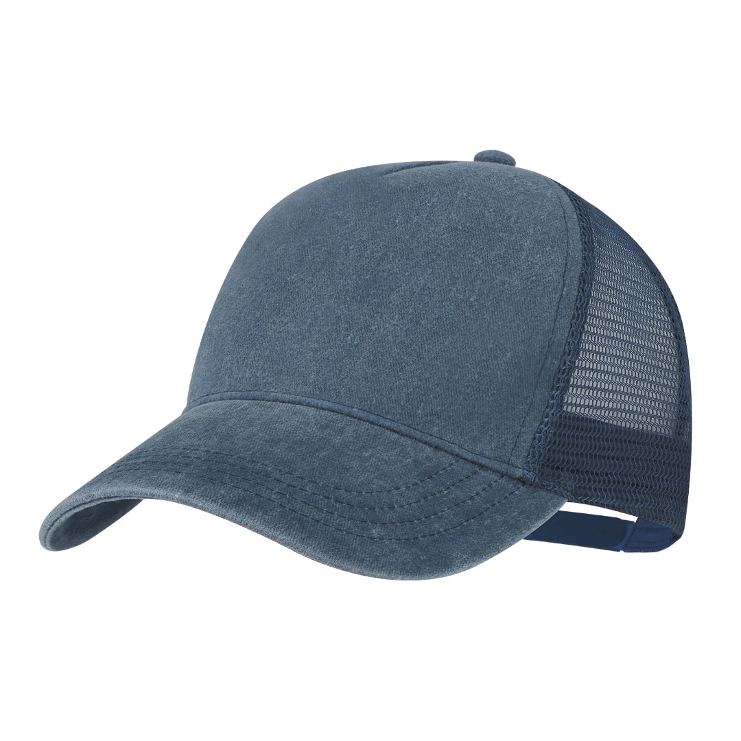 Gorra Malcers - MARINO