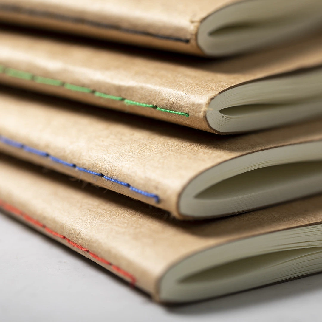 Libreta Esteka - Detalle D5