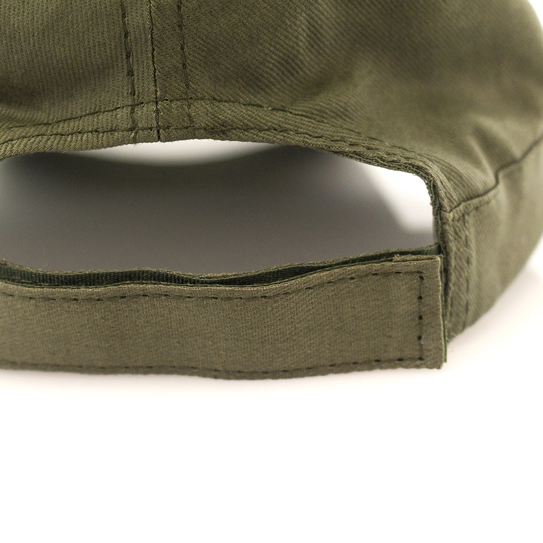 Gorra Saigon - Detalle D6