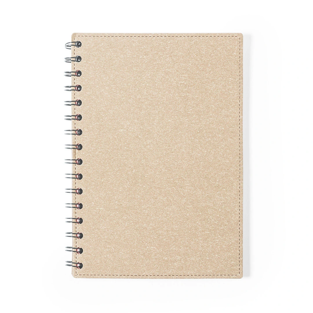 Libreta Idina - NATURAL