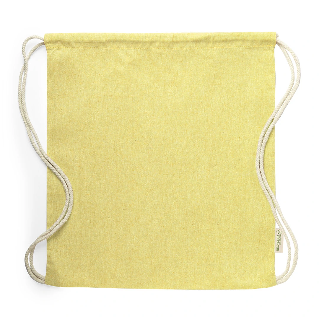 Mochila Konim - AMARILLO