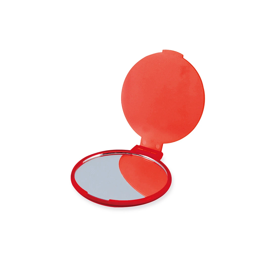 Espejo Thiny - ROJO