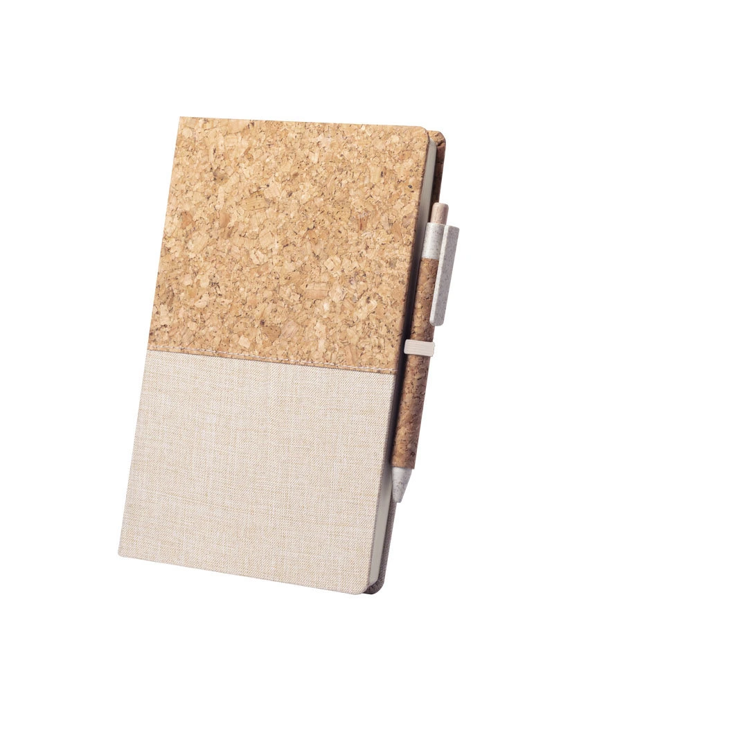 Bloc Notas Brastel - NATURAL