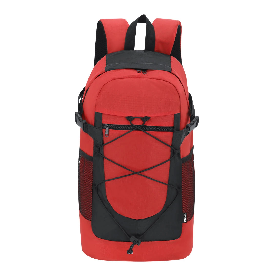 Mochila Zaroc - ROJO
