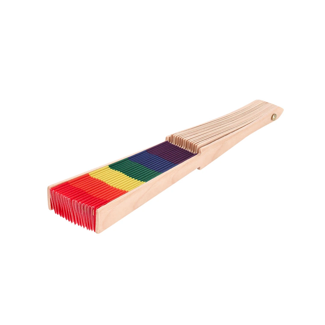 Abanico Prokip - Detalle D4