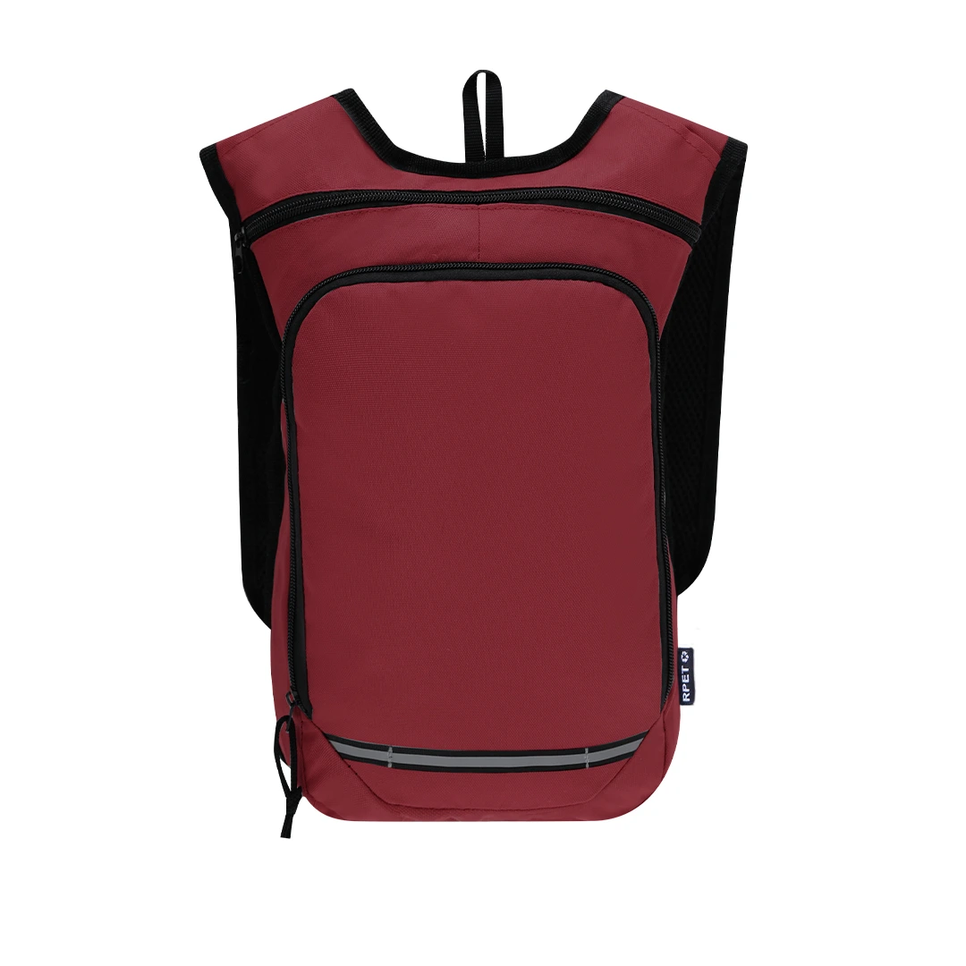 Mochila Rinix - ROJO