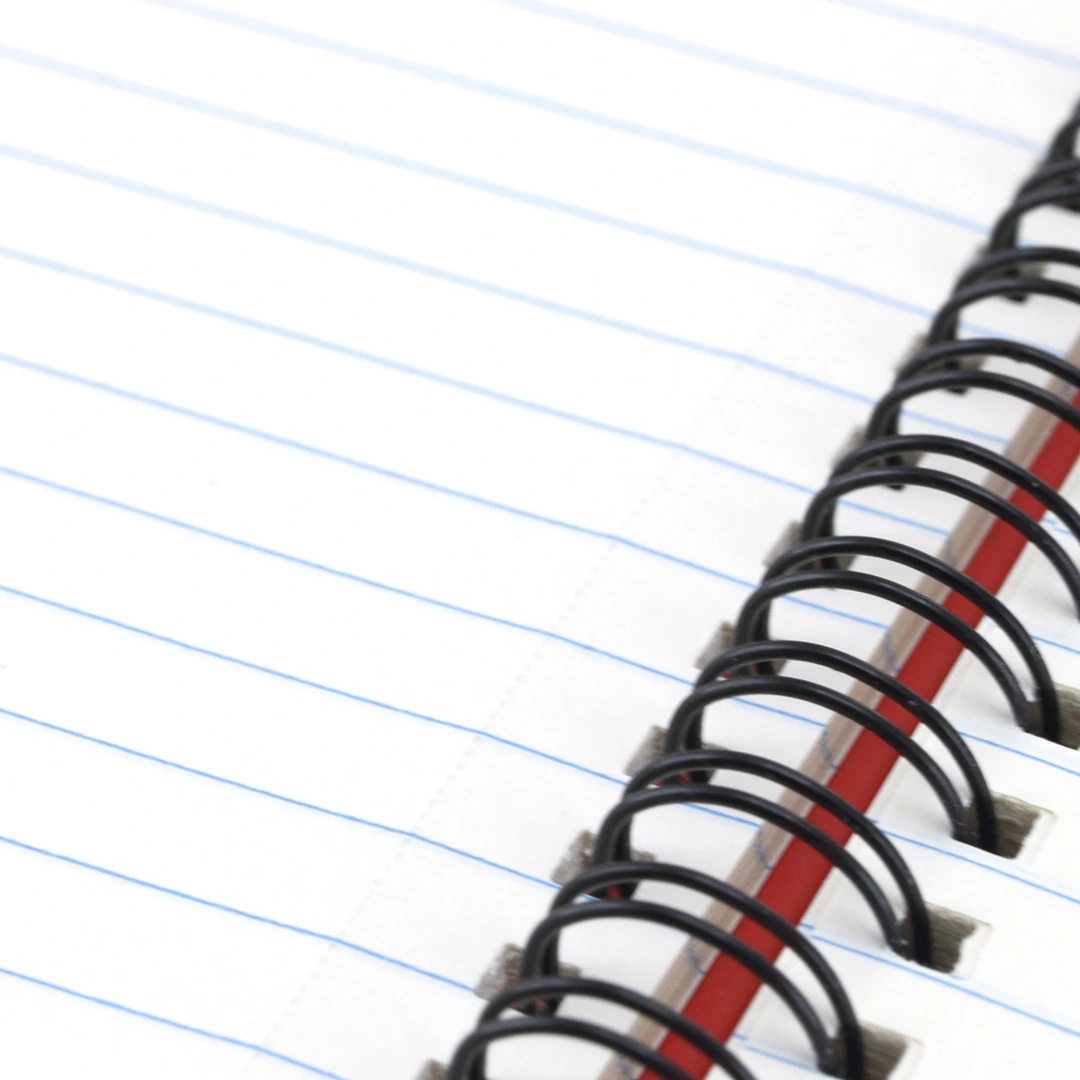 Libreta Gulliver - Detalle D2