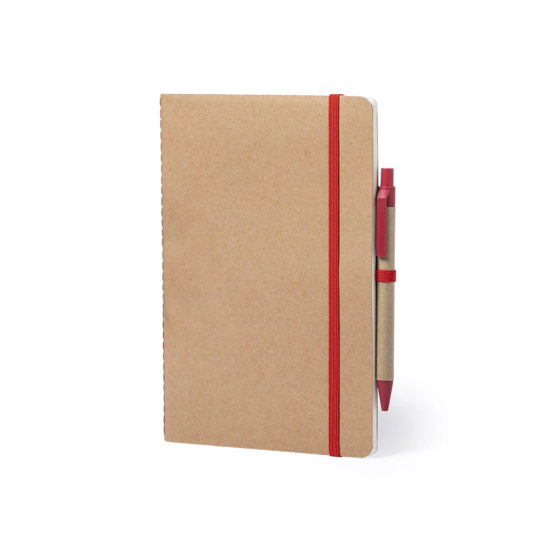 Libreta Esteka - Detalle D1