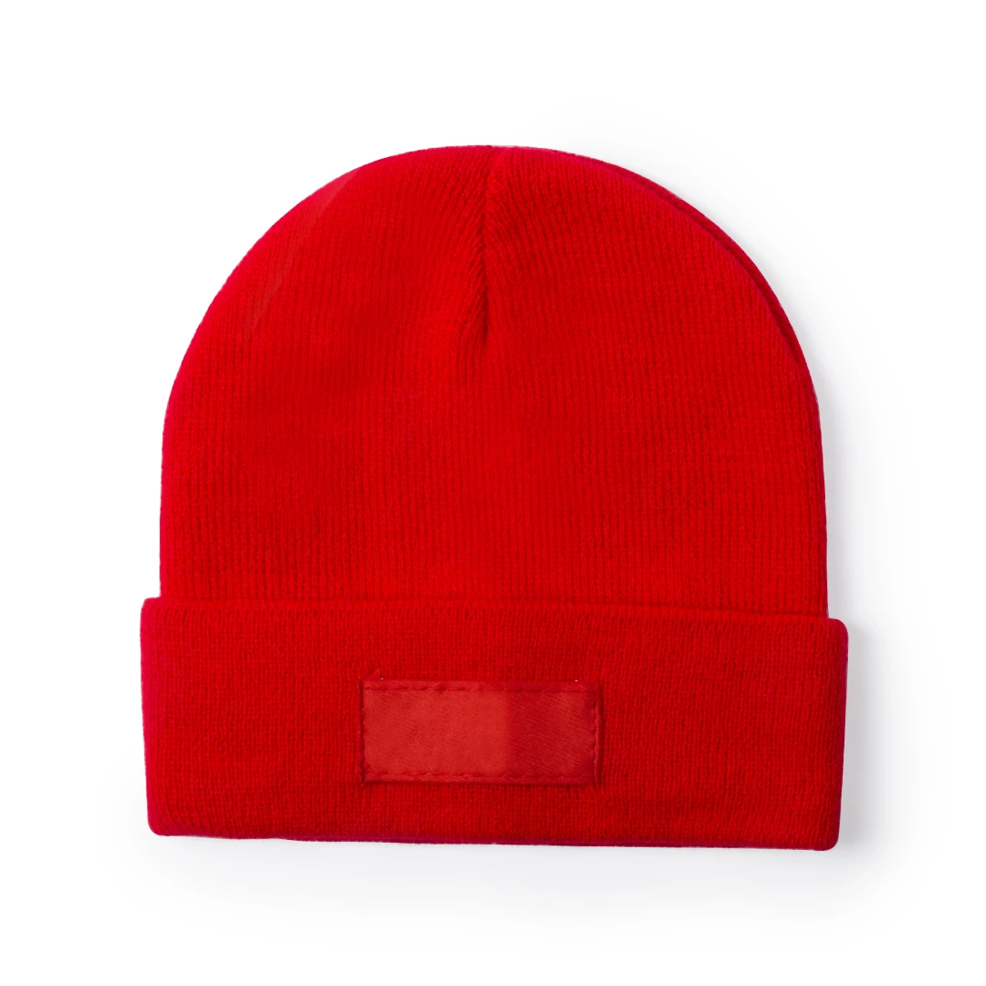 Gorro Holsen - ROJO