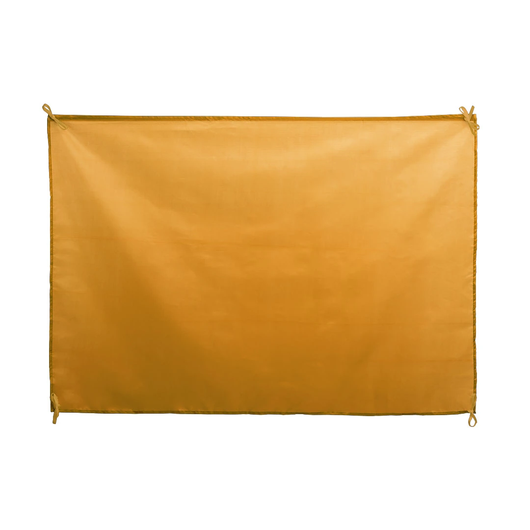 Bandera Dambor - NARANJA