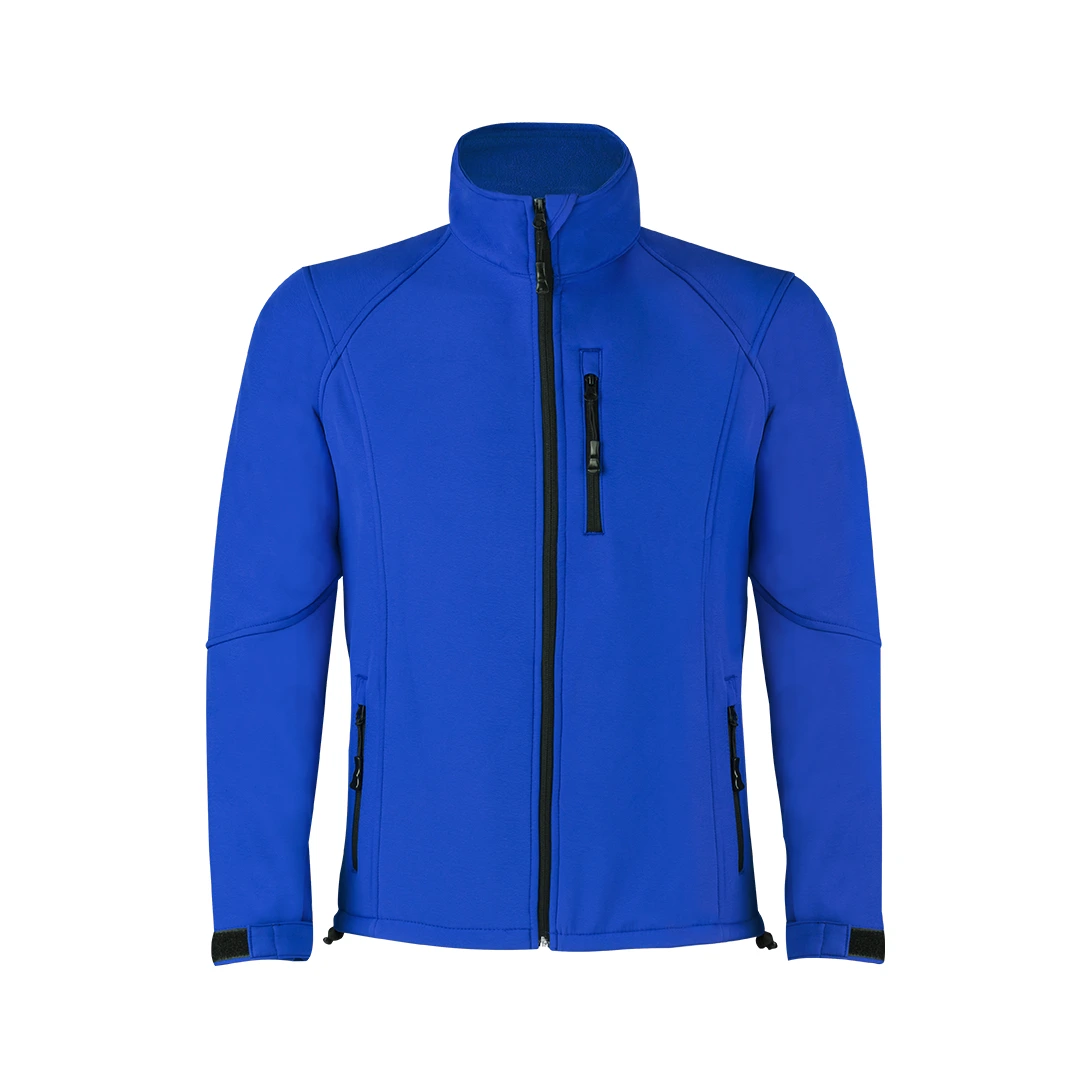 Chaqueta Molter - AZUL