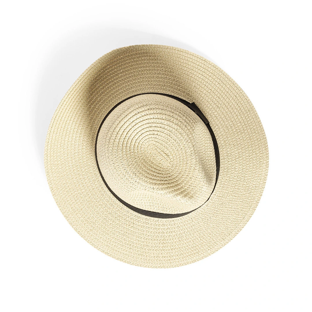 Sombrero Teilor - Detalle D1