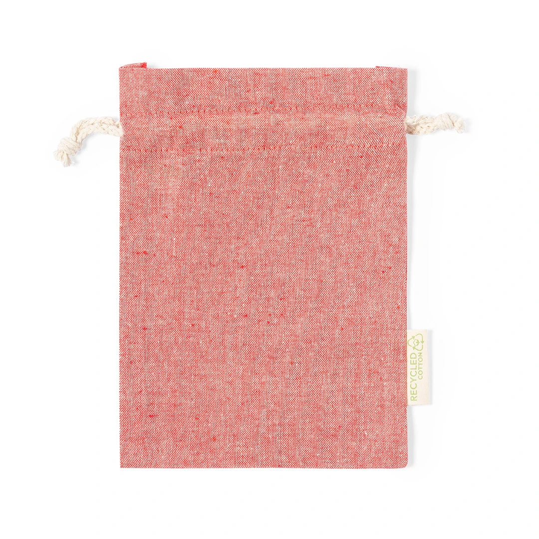 Bolsa Karzak - ROJO