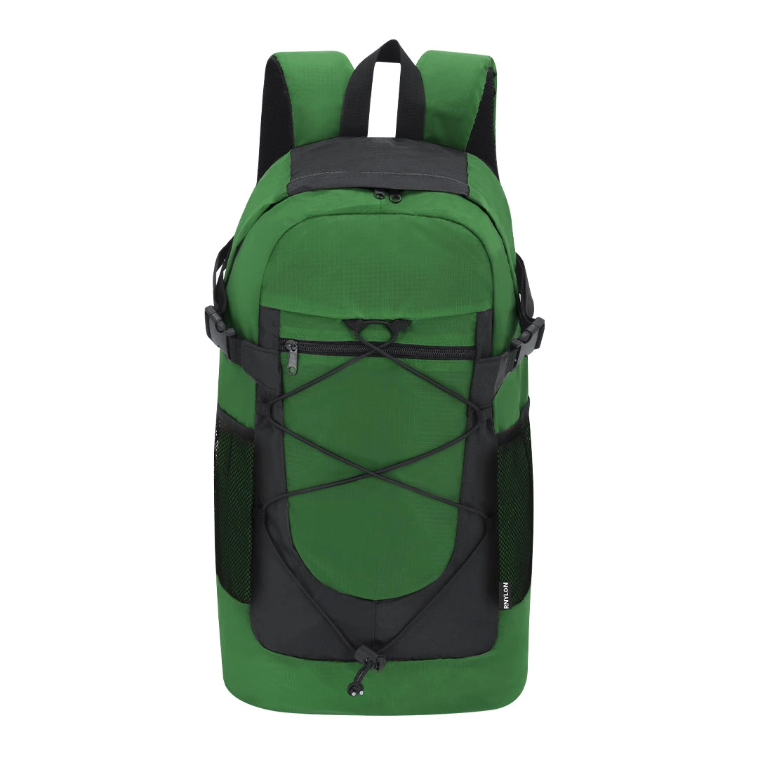 Mochila Zaroc - VERDE