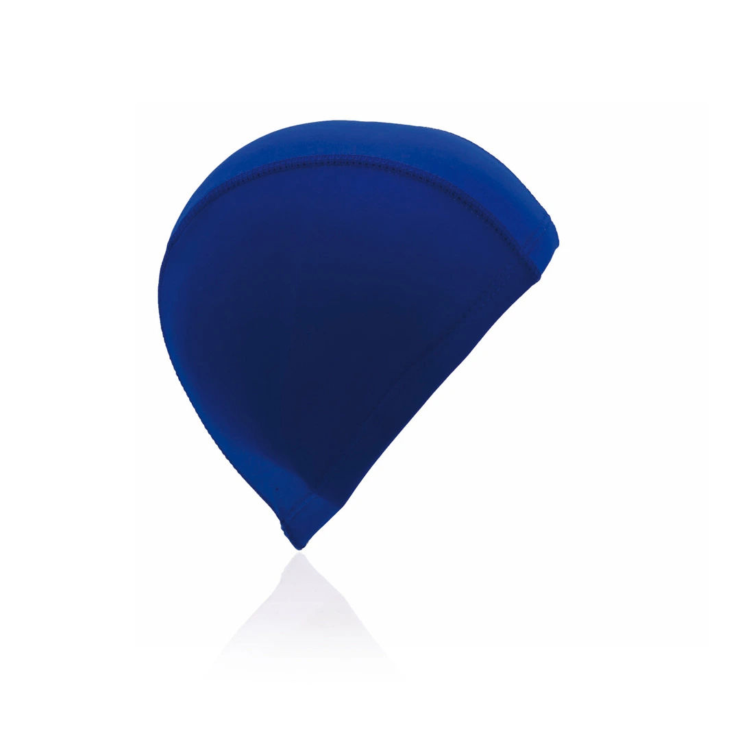 Gorro Piscina Micra - AZUL