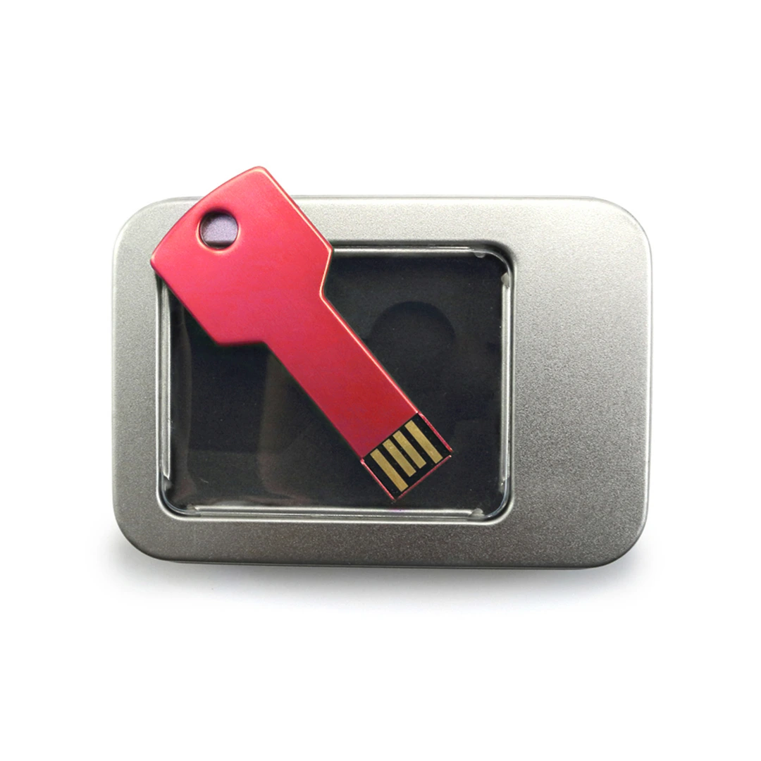 Memoria USB Fixing 16GB - Detalle D2