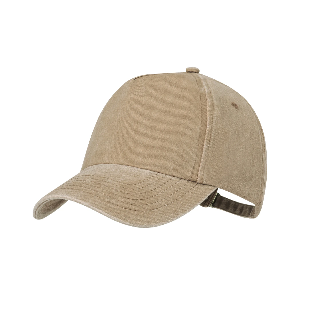 Gorra Zorp - MARRON