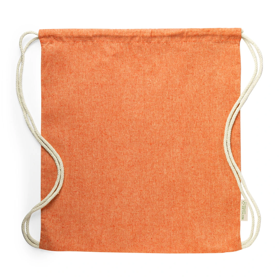 Mochila Konim - NARANJA