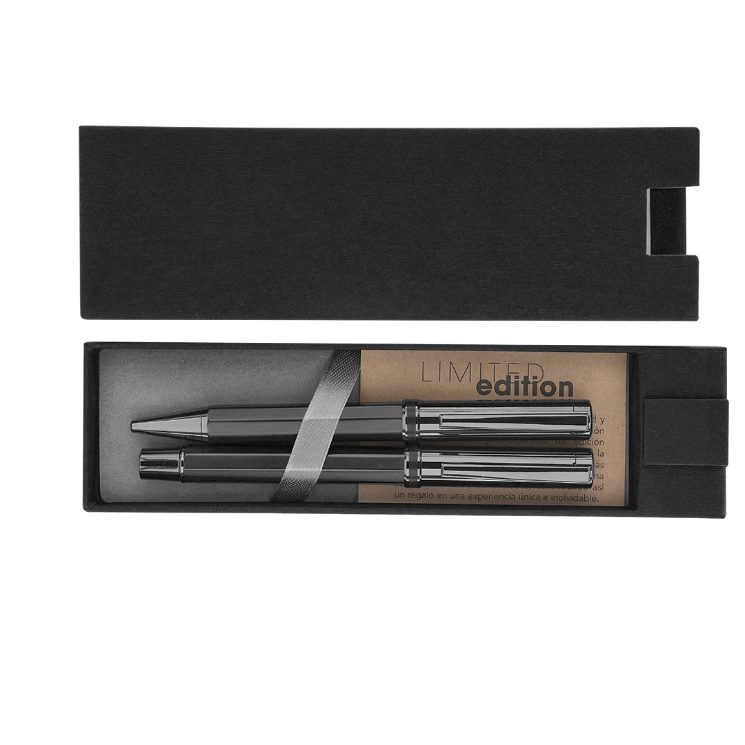 Set Licken - Detalle D3