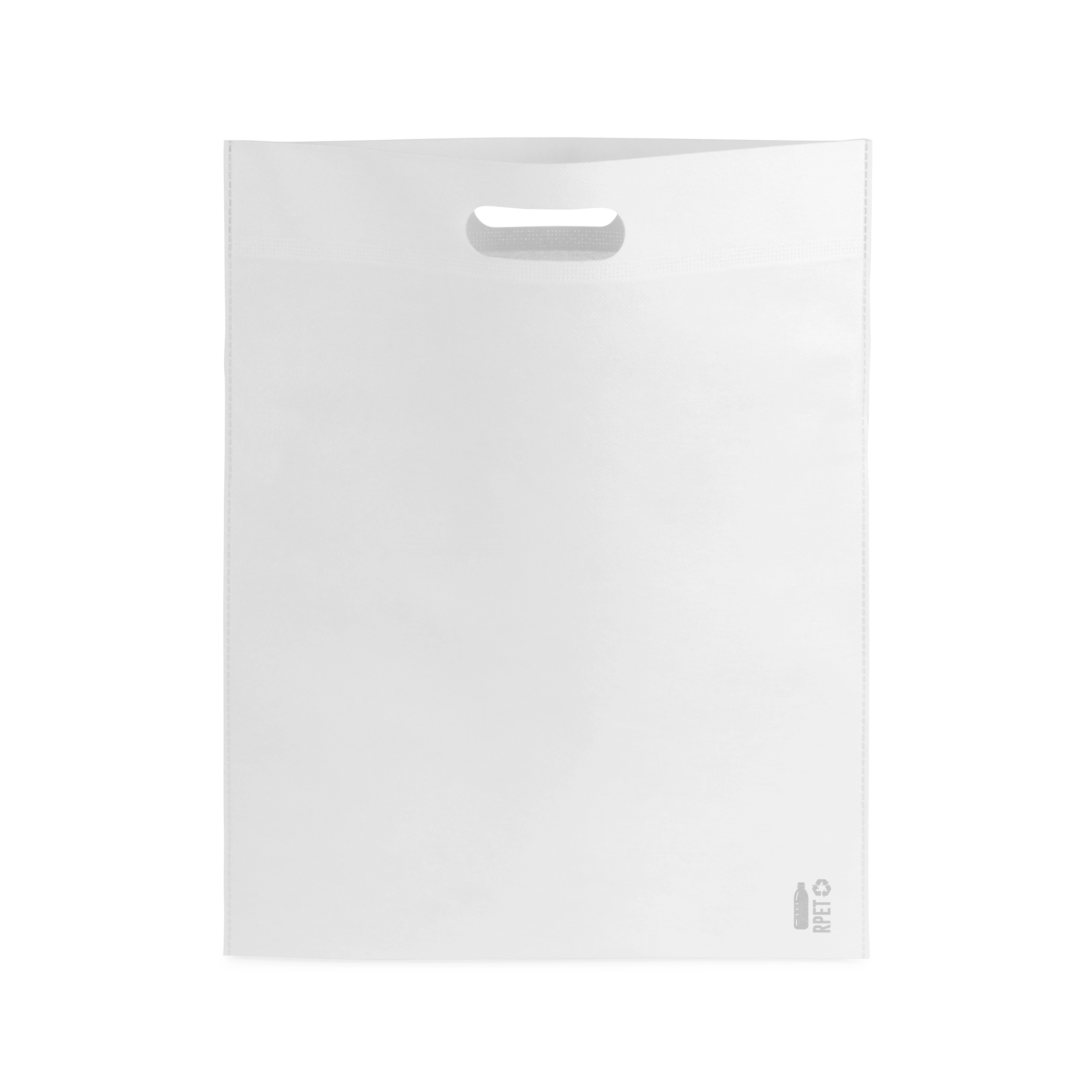 Bolsa Dromeda - BLANCO
