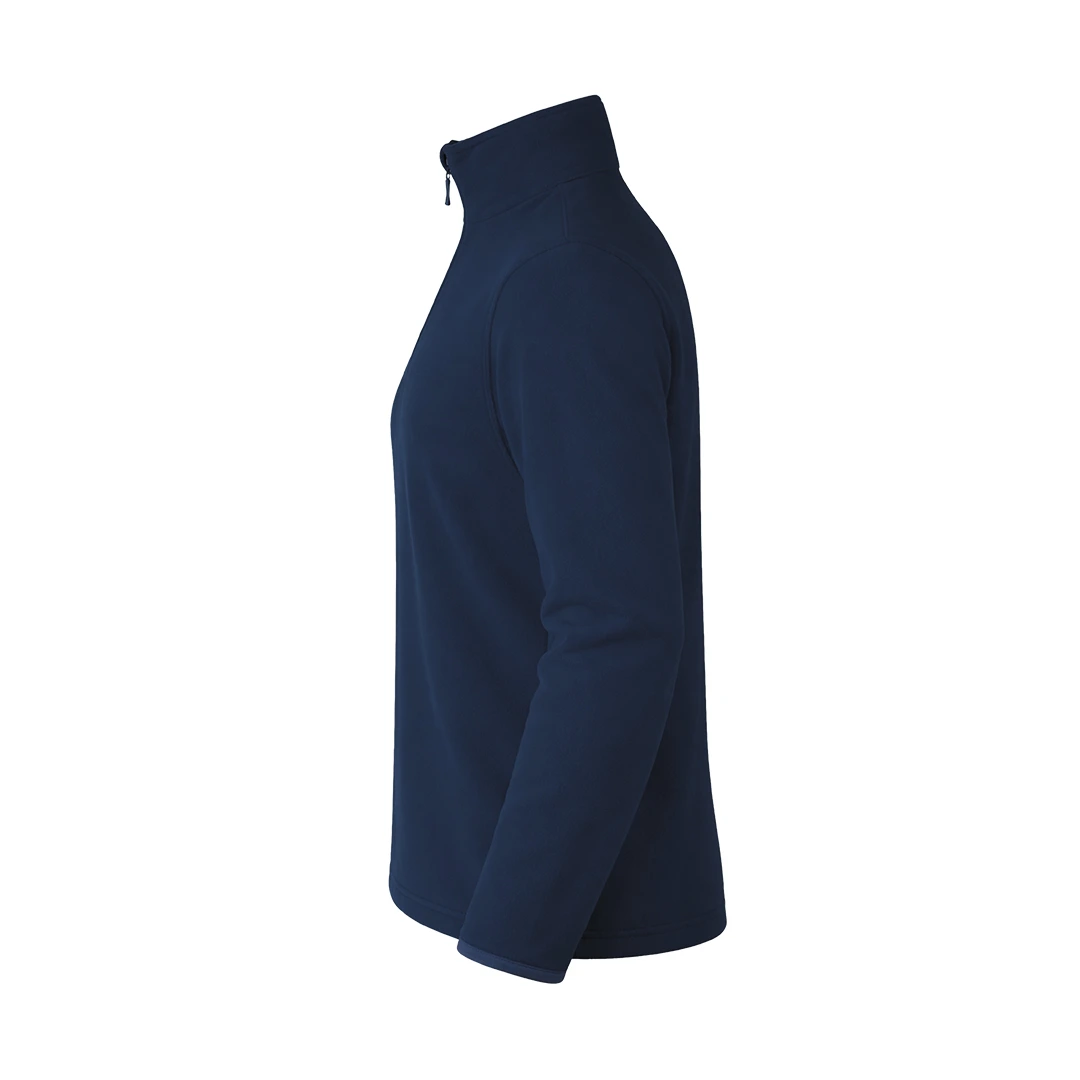 Forro Polar Peyten - Detalle D1