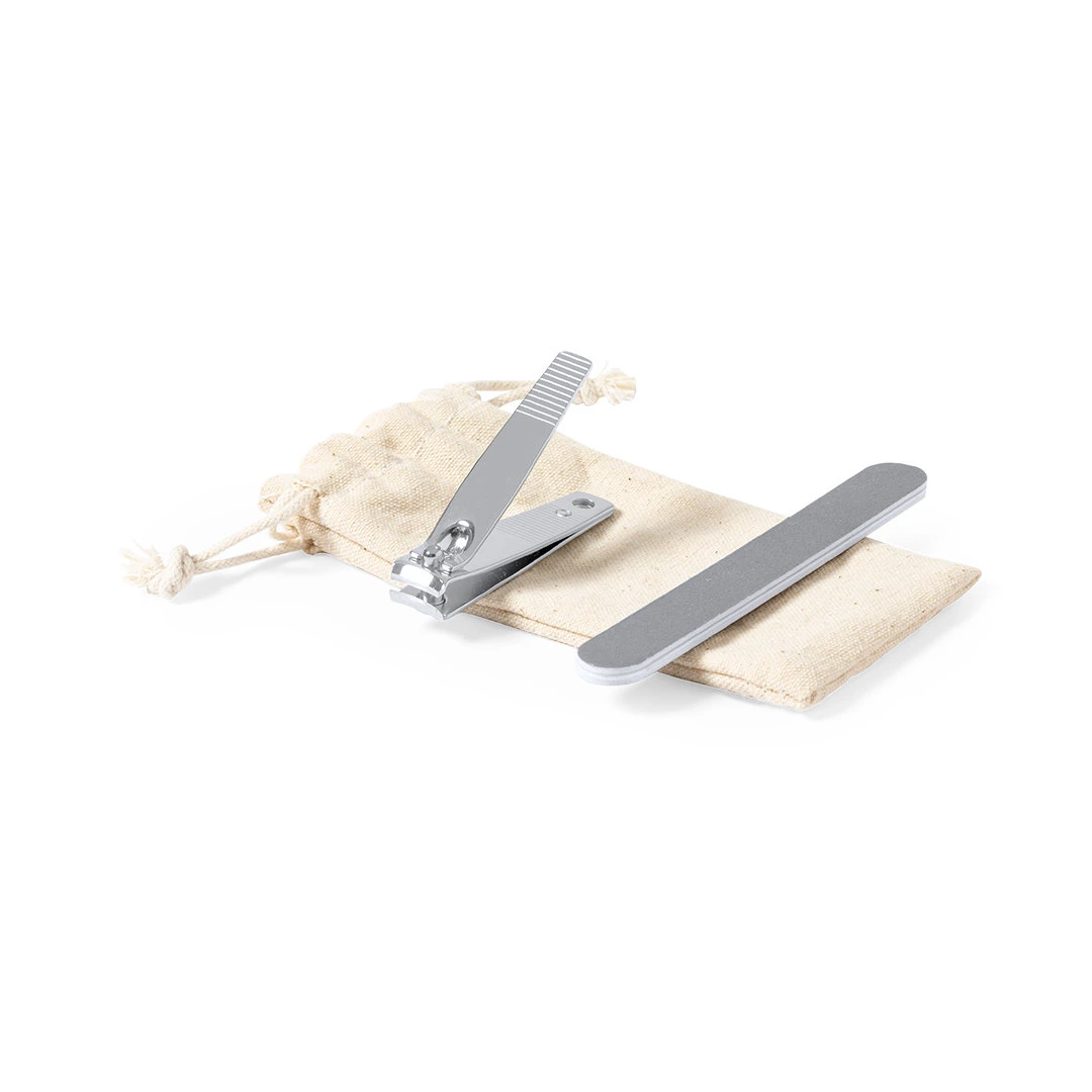 Set Manicura Kilian - Detalle D2