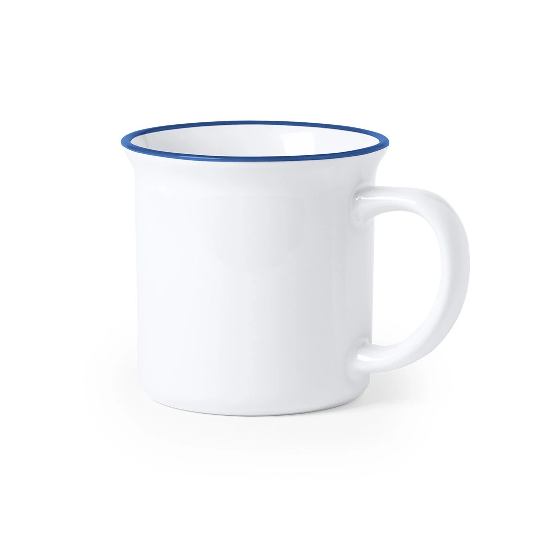 Taza Sublimación Gover - AZUL