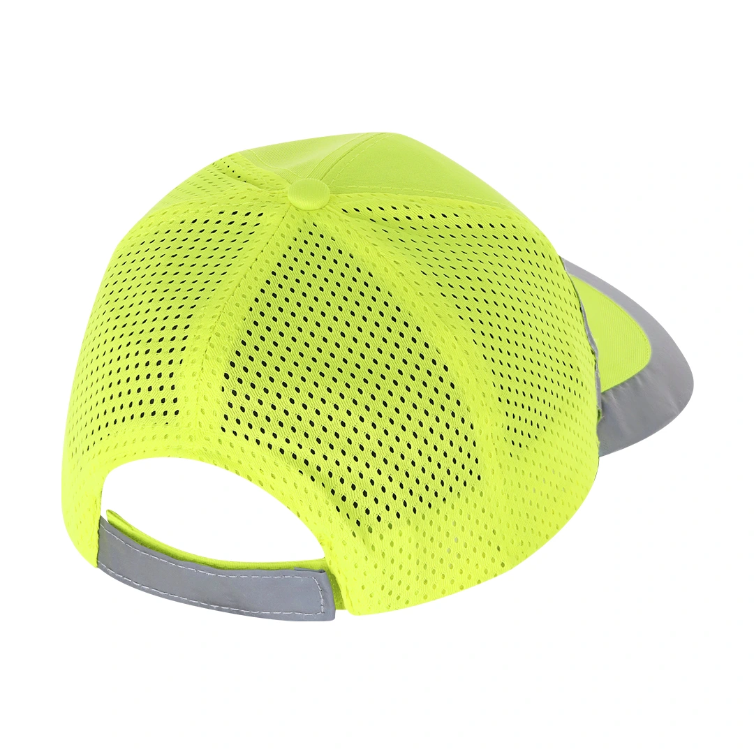 Gorra Destada - Detalle D5
