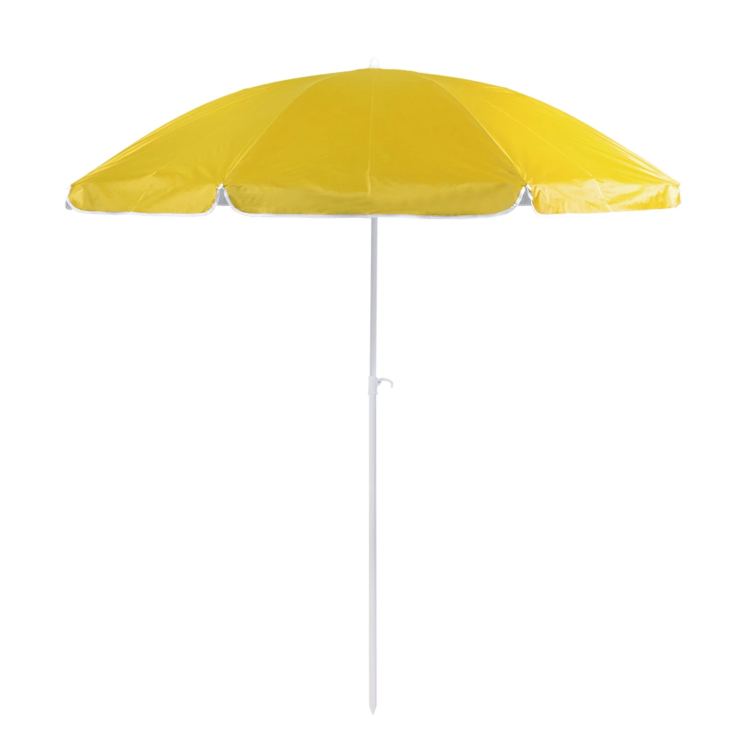 Sombrilla Sandok - AMARILLO