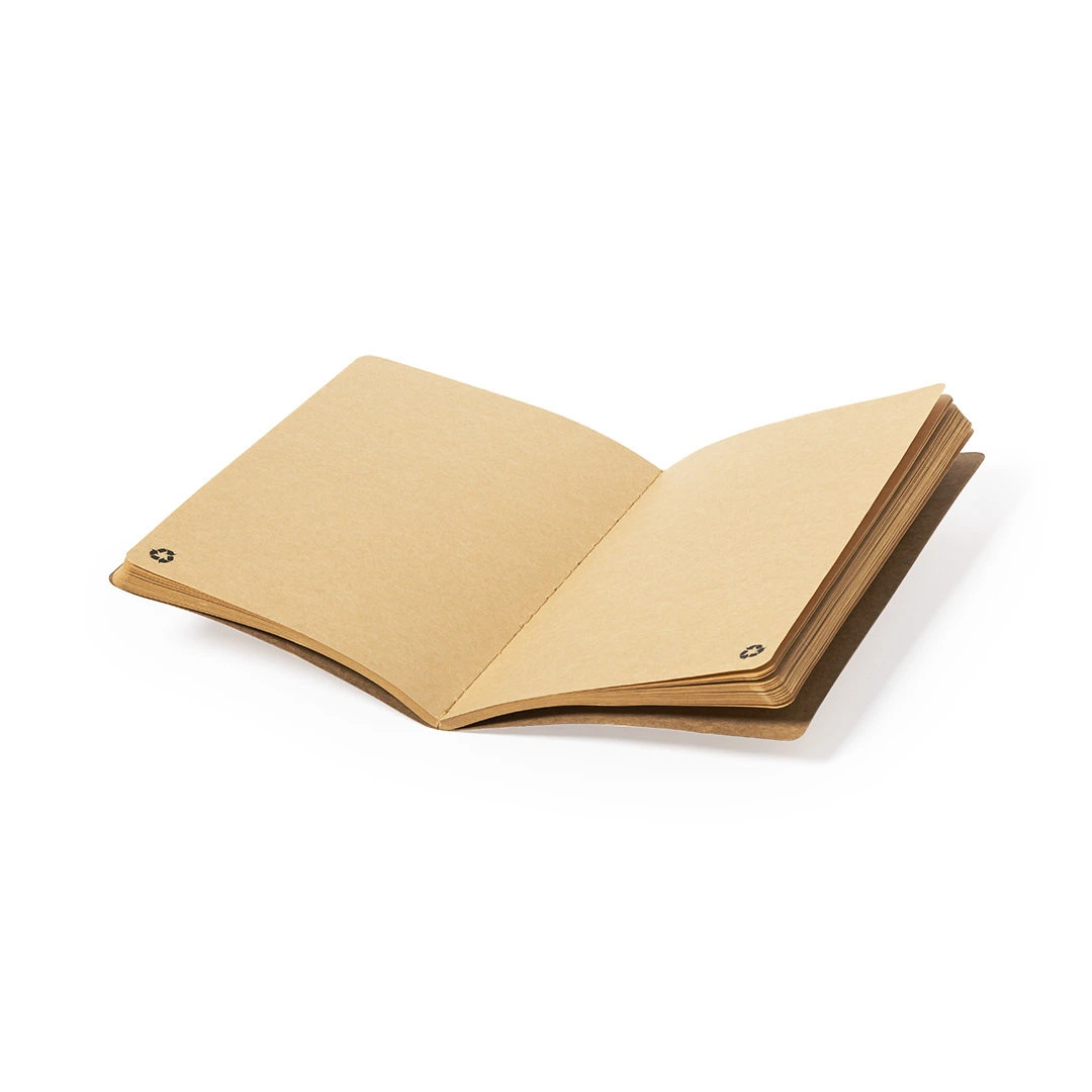 Libreta Rayish - Detalle D3