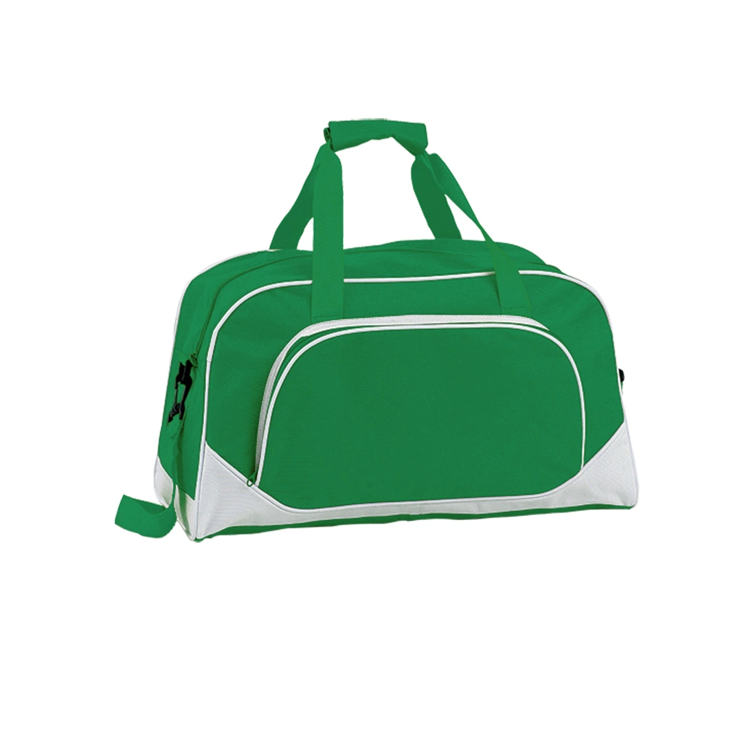 Bolso Novo - VERDE