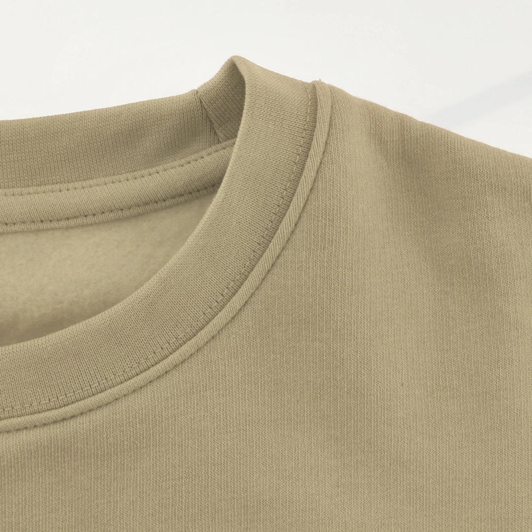 Sudadera Adulto Cosmos - Detalle D3