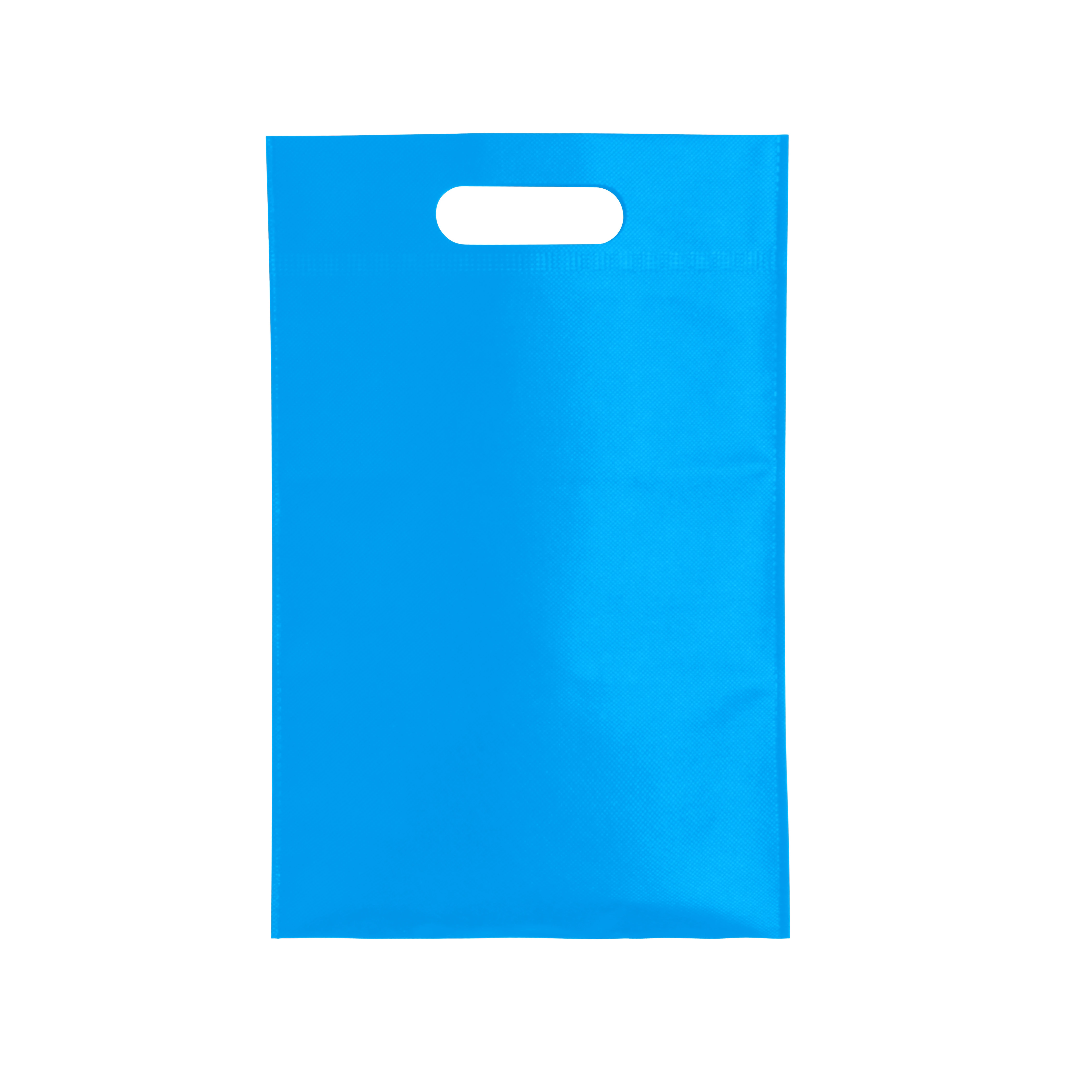 Bolsa Desmond - AZUL CLARO