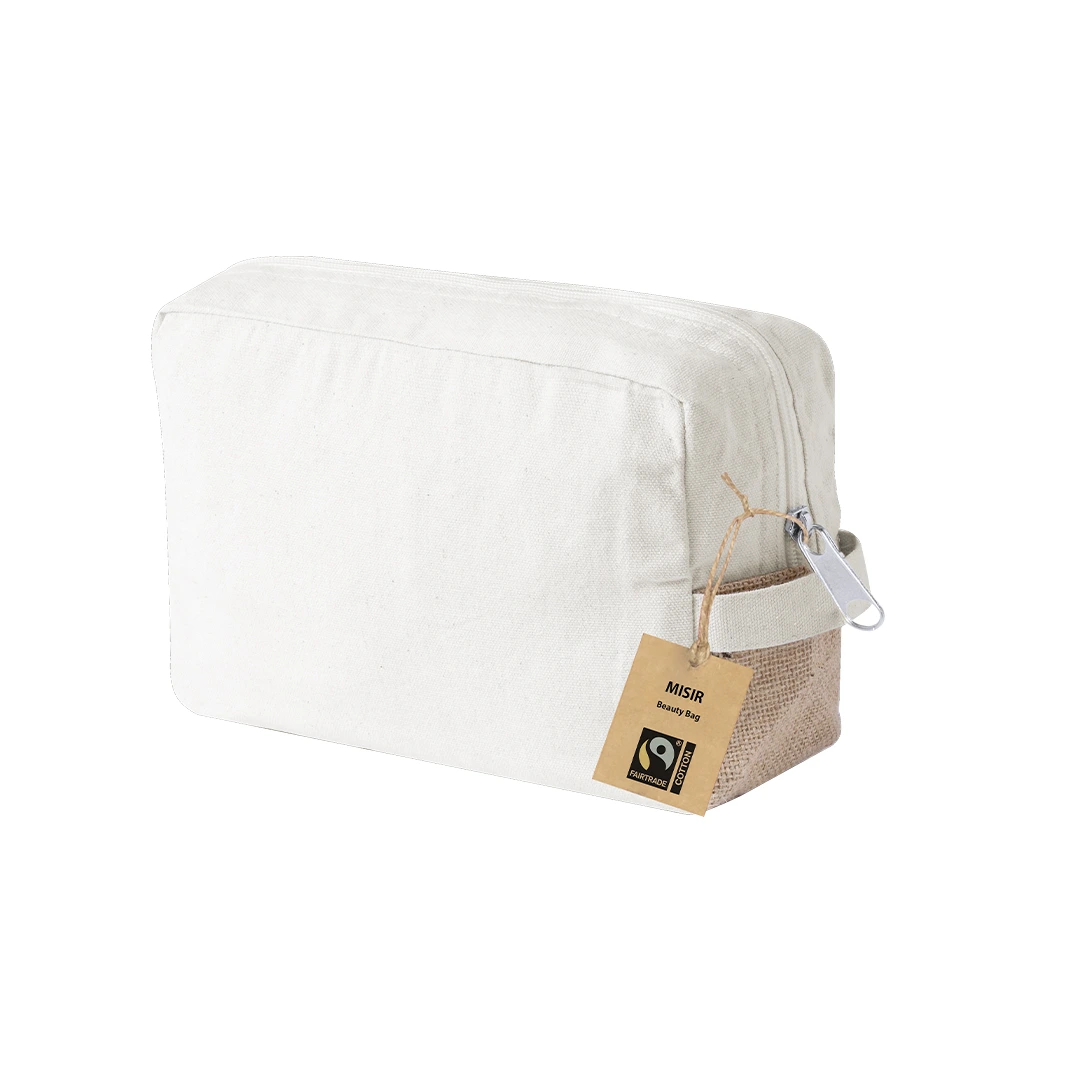 Neceser Misir Fairtrade - Detalle D1