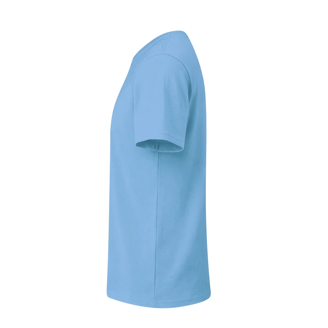 Camiseta Adulto Color Seiyo - Detalle D2