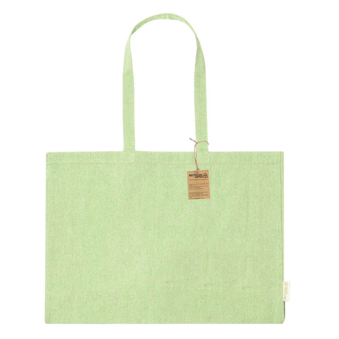 Bolsa Bonillo - VERDE