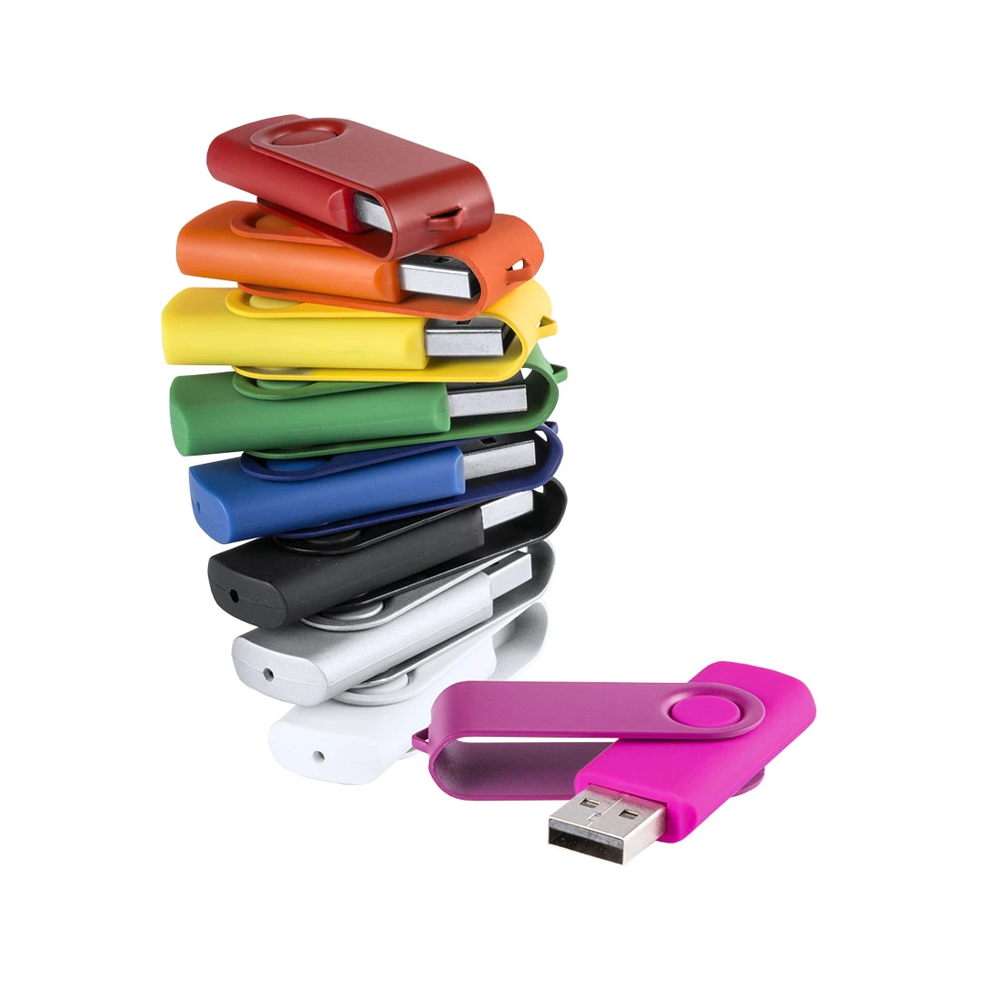 Memoria USB Survet 16Gb - Detalle D2