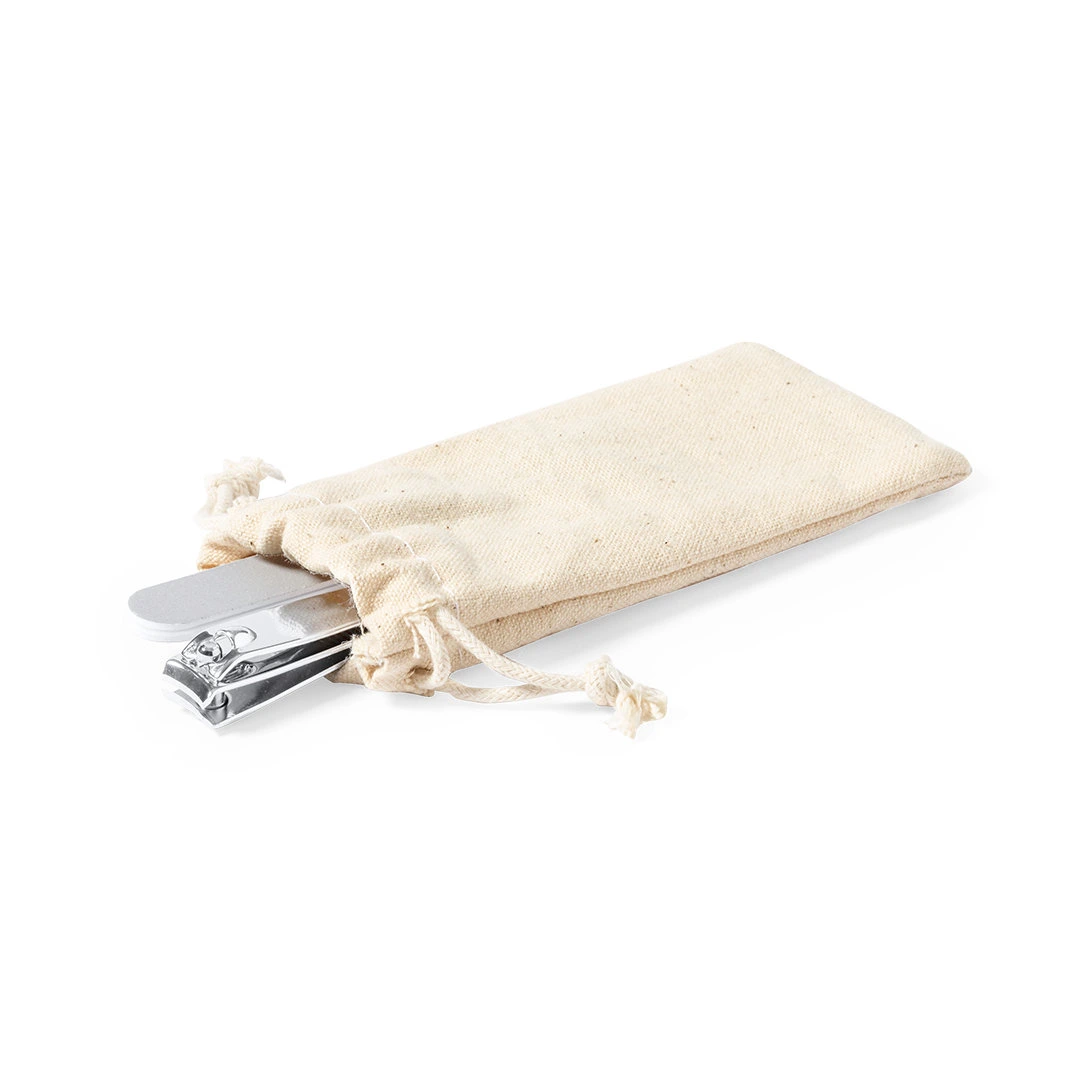 Set Manicura Kilian - Detalle D1