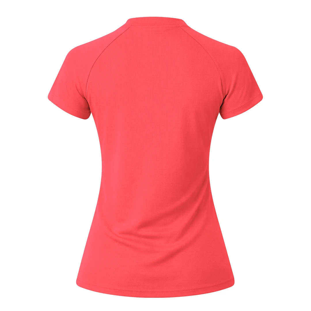Camiseta Mujer Cocker - Detalle D1
