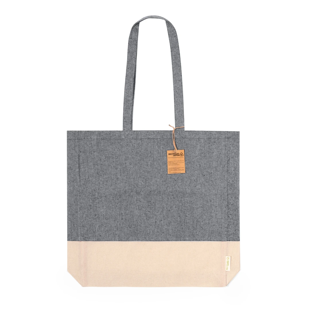 Bolsa Kauna - NEGRO