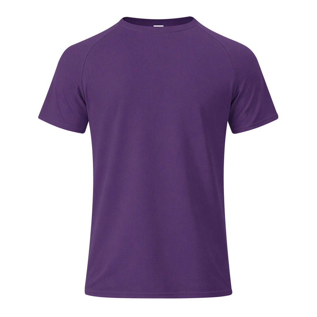 Camiseta Niño Cocker - MORADO