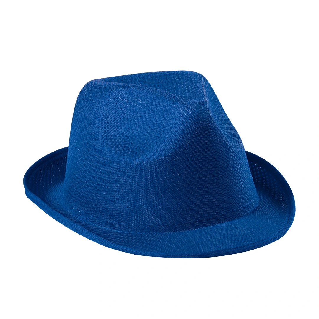 Sombrero Braz - AZUL