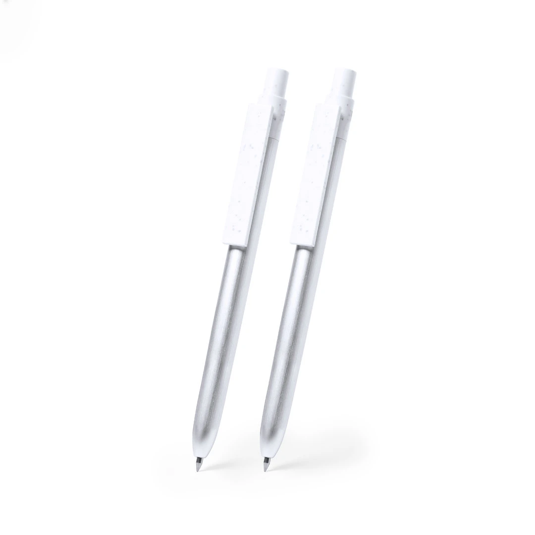 Set Harzur - Detalle D1